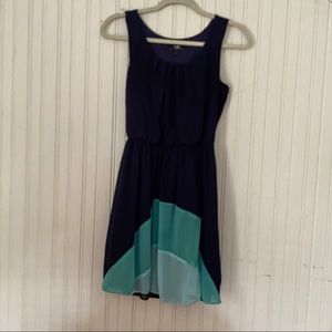 I.N. San Francisco Dress